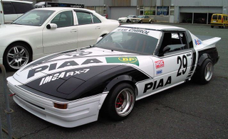 Illustration for article titled Morning SA22C RX7 Random Photodump!